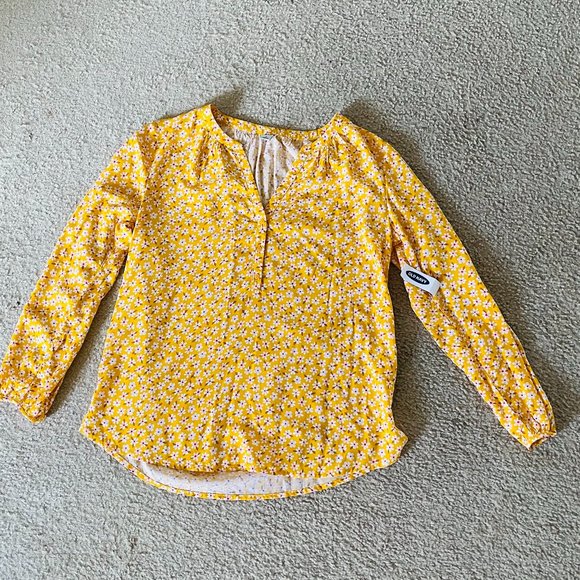 Women's Long Sleeve Top - Picture 5 of 7